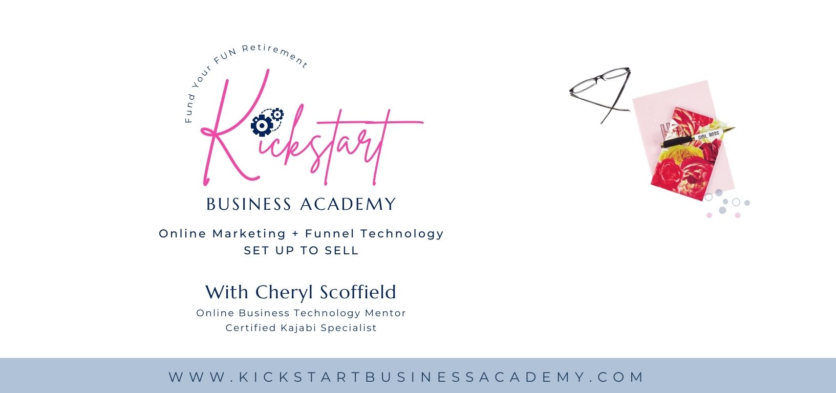 Kickstart Business Acadmy